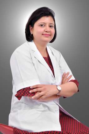 Dr Priyanka Tyagi